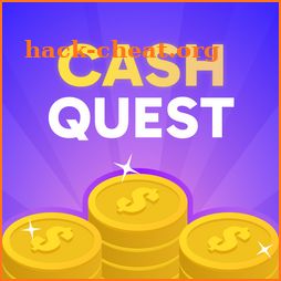 CashQuest: Play to Earn Cash icon