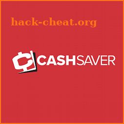 CashSaver icon