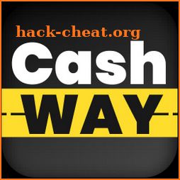 CashWay: Earn Money & Play icon