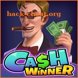 CashWinner icon