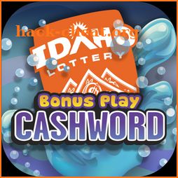 Cashword by Idaho Lottery icon