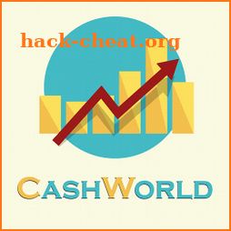 CashWorld icon