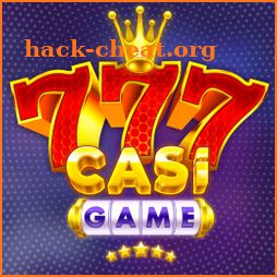 CasiGame Slots Casino Games icon