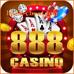 Casino 888 - Danh Bai Online icon