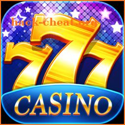 Casino 888:Free Slot Machines,Bingo & Video Poker icon