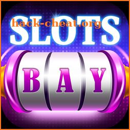 Casino Bay - Bingo,Slots,Poker icon