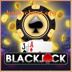 Casino BlackJack - Online & Free icon