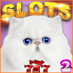 Casino Cash Cats 2 Slots PAID icon