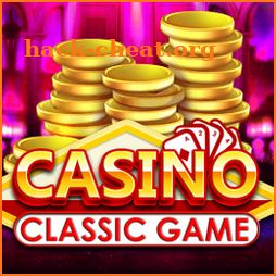 Casino Classic - Slot Club icon