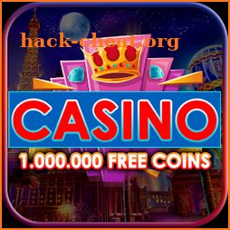Casino Club: Online Slots and Slot Machines icon
