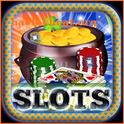 Casino Creativerse Slots icon