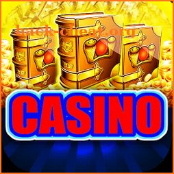 Casino Egypt Volcano Machines icon