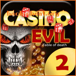 Casino Evil 2 icon
