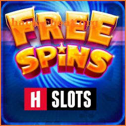 Casino: free 777 slots machine icon