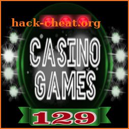 Casino Games icon