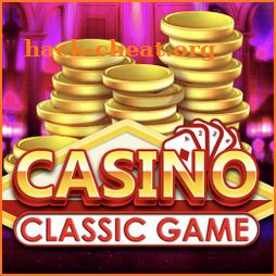 Casino Games - JackOrBetter-BlackJack-Slot Machine icon