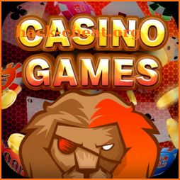 Casino Games Slots icon