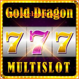 Casino Gold Dragon icon