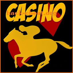 Casino Horse Racing Pro icon
