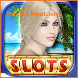 Casino Island 2 Slots icon