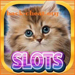 Casino Kitty Free Slot Machine icon