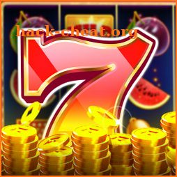 Casino machines - slots icon