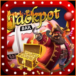 Casino Online Jackpot Slots icon