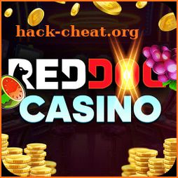 Casino online: red dog casino icon