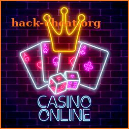 Casino Online - Slots 777 icon