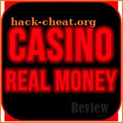 Casino Real Money icon