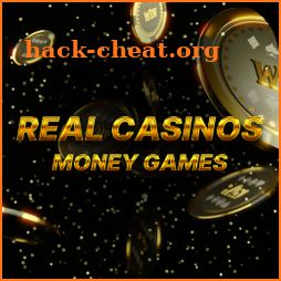 Casino Real Money Games icon