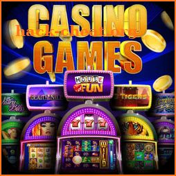 Casino Real Money Games Slots icon