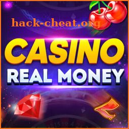 Casino real money: pokies icon