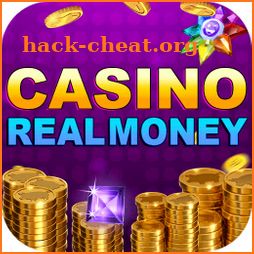Casino real money:pokies color icon