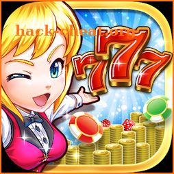 Casino Resort – Slot Machine, Texas Holdem, Poker icon