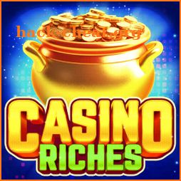 Casino Riches—Vegas Slots Game icon