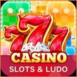 Casino - Slot Casino Master icon