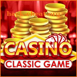 Casino slot fever icon