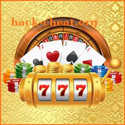 Casino Slot Machine: Tycoon Casino Free Slots icon