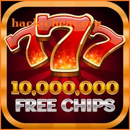 Casino slot machines - free Vegas slots icon