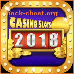 Casino slots 2018 icon