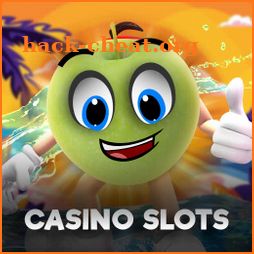 Casino Slots - Fruit Volcano icon