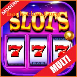 Casino Slots: Modern Vegas icon