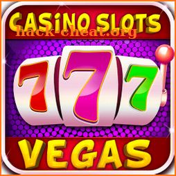 Casino Slots of Vegas : Slots Machines icon