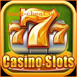 Casino Slots: Real Money icon