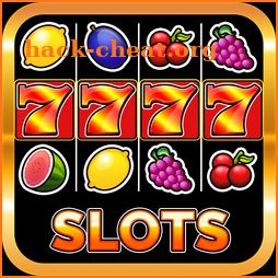 Casino Slots - Slot Machines icon