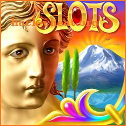 Casino Slots  Valley of Ararat icon