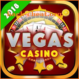 Casino Vegas Games: Poker, Blackjack, Slots icon