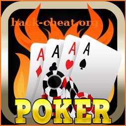 Casino Vegas Poker Strike Machine icon