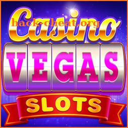 Casino Vegas Slots - New Classic 777 Slot Machines icon
